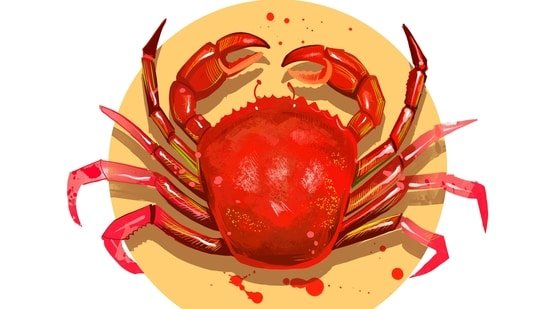 कर्क दैनिक राशिफल आज 1 अप्रैल, 2023 के लिए: पहाड़ी इलाकों की यात्रा न करें, खासकर जब आपको ड्राइव करने की आवश्यकता हो।