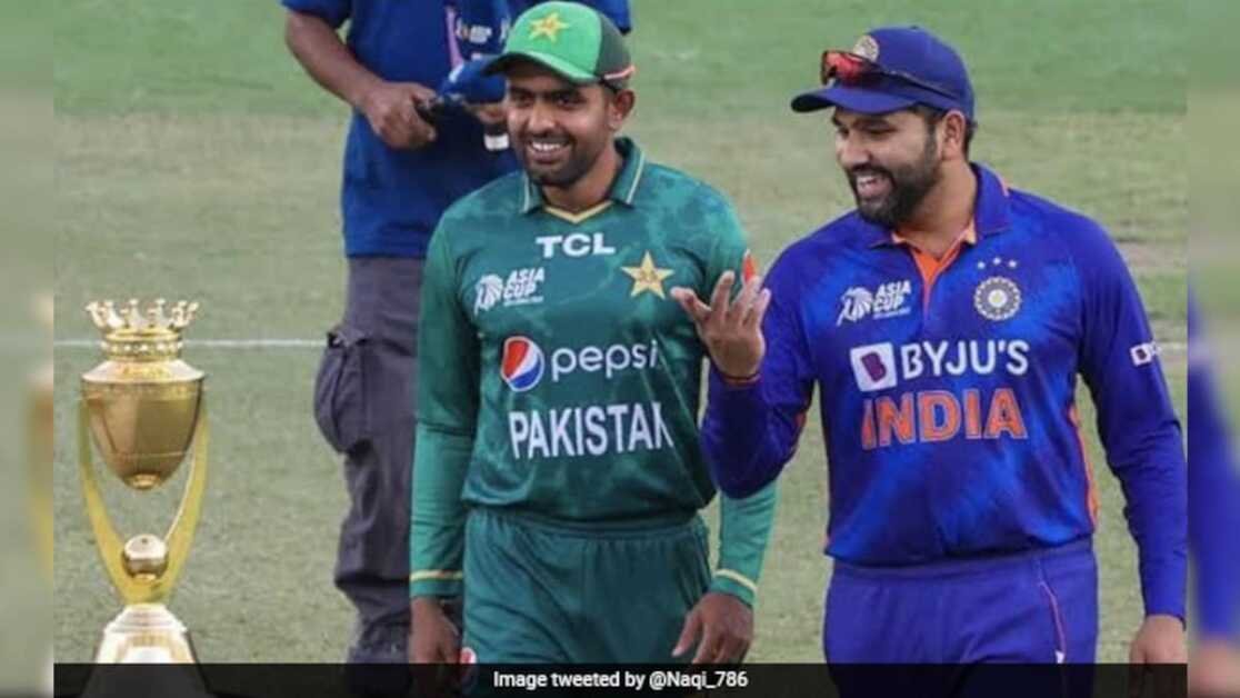 "वे नरक में जा सकते हैं, आईसीसी को उन्हें हटाना चाहिए": भारत के एशिया कप के फैसले पर पाक ग्रेट |  क्रिकेट खबर