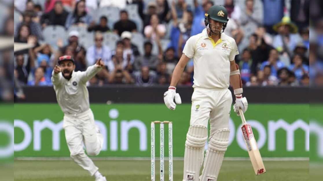 "शायद 2-1 से जीत..." भारत-ऑस्ट्रेलिया टेस्ट सीरीज के लिए महेला जयवर्धने की बोल्ड भविष्यवाणी |  क्रिकेट खबर