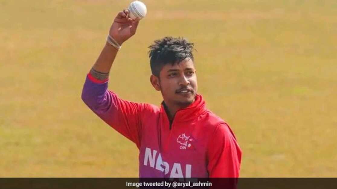 संदीप लामिछाने की वापसी की तैयारी के रूप में नेपाल में बॉयकॉट का आह्वान |  क्रिकेट खबर