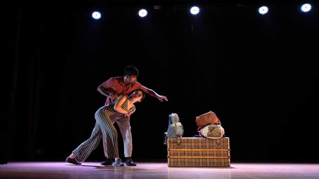 तिरुवनंतपुरम 10 मार्च से एक भीड़-पोषित नृत्य और थिएटर उत्सव की मेजबानी करेगा
