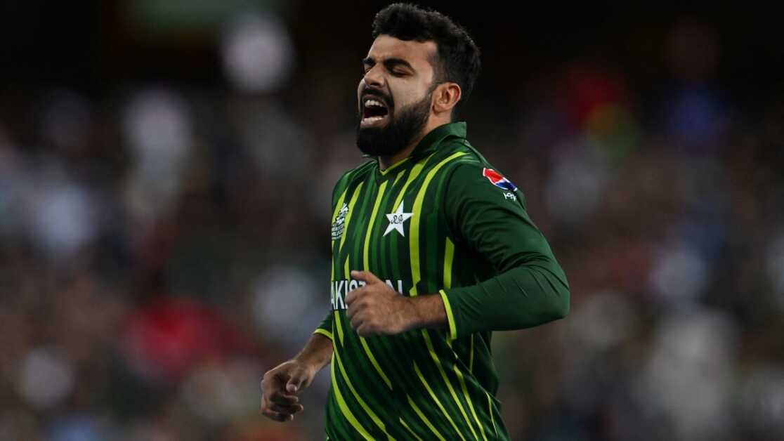 "आपके पास कोई सुराग नहीं है": अफगानिस्तान के नुकसान के बाद पाकिस्तान के पूर्व कप्तान ने शादाब खान की खिंचाई की |  क्रिकेट खबर