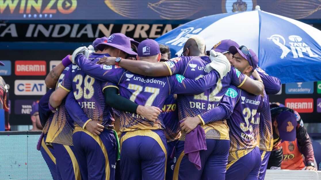 IPL 2023: चोटिल श्रेयस अय्यर की अनुपस्थिति में कोलकाता नाइट राइडर्स ने कप्तान के रूप में स्टार बल्लेबाज का नाम लिया |  क्रिकेट खबर