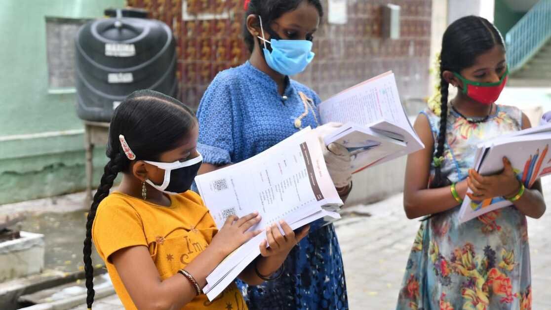 2024-25 से संभावित NEP के अनुसार नई NCERT पाठ्यपुस्तकों को संशोधित किया गया