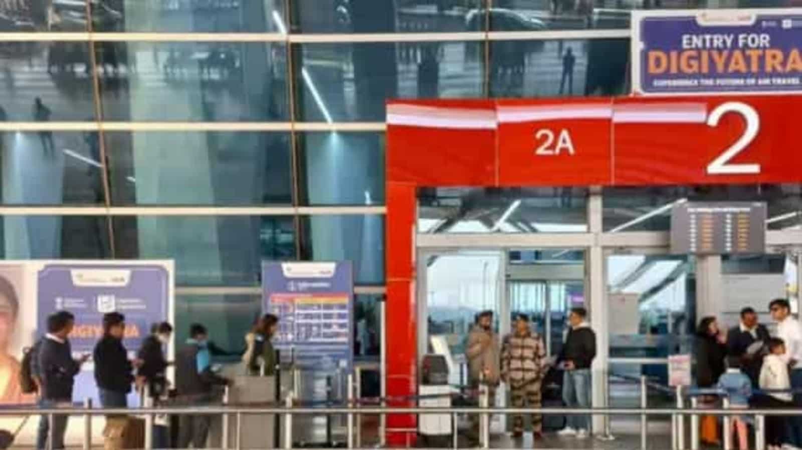 DigiYatra ऐप: हवाईअड्डों पर कतारों से बचने के लिए इन चरणों का पालन करें