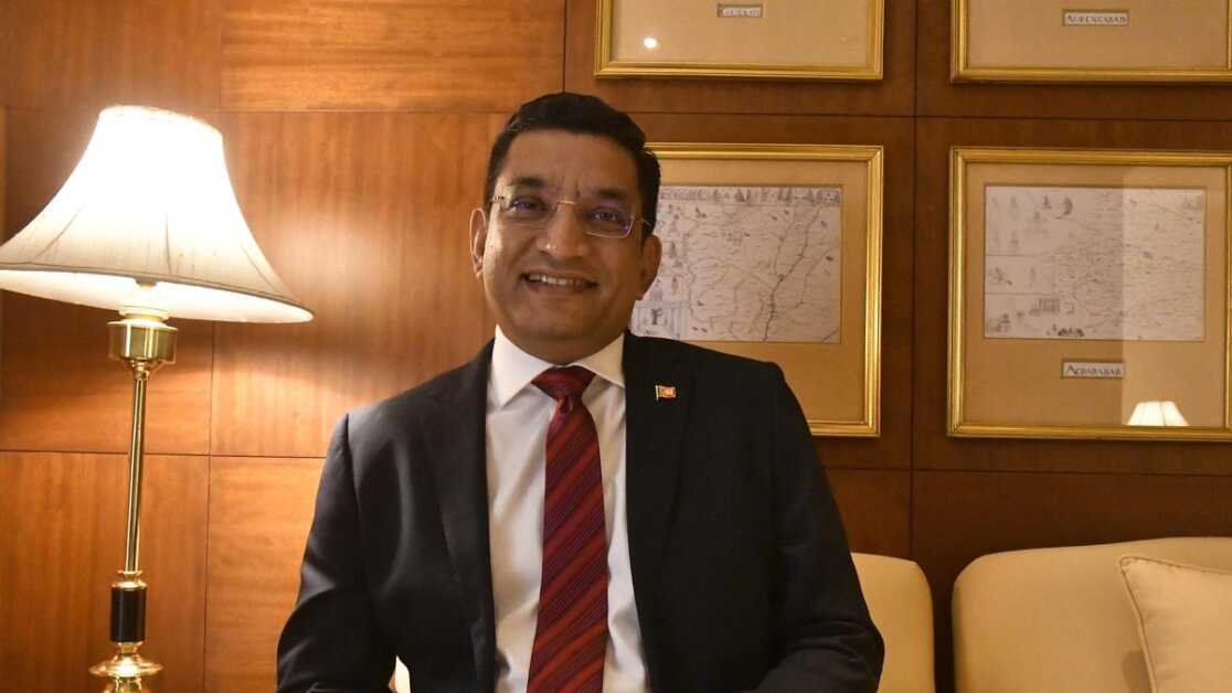 अदाणी का निवेश आ गया है, हम परियोजनाओं को लेकर नहीं घबरा रहे हैं: श्रीलंका के विदेश मंत्री अली साबरी