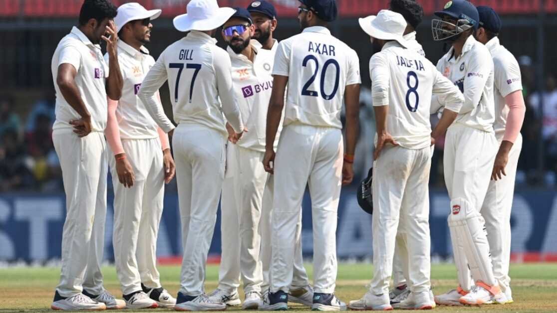 "अस्थिर हो सकता है": ऑस्ट्रेलिया ग्रेट अंडरलाइन्स ने प्लेइंग इलेवन में बदलाव से भारत को तीसरे टेस्ट में कैसे प्रभावित किया  क्रिकेट खबर