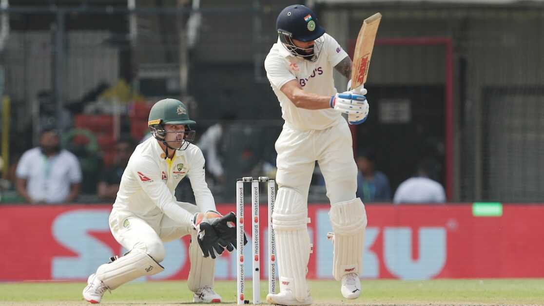 "टेस्ट क्रिकेट का मजाक": इंदौर की पिच पर इंडिया लेजेंड का तीखा फैसला |  क्रिकेट खबर