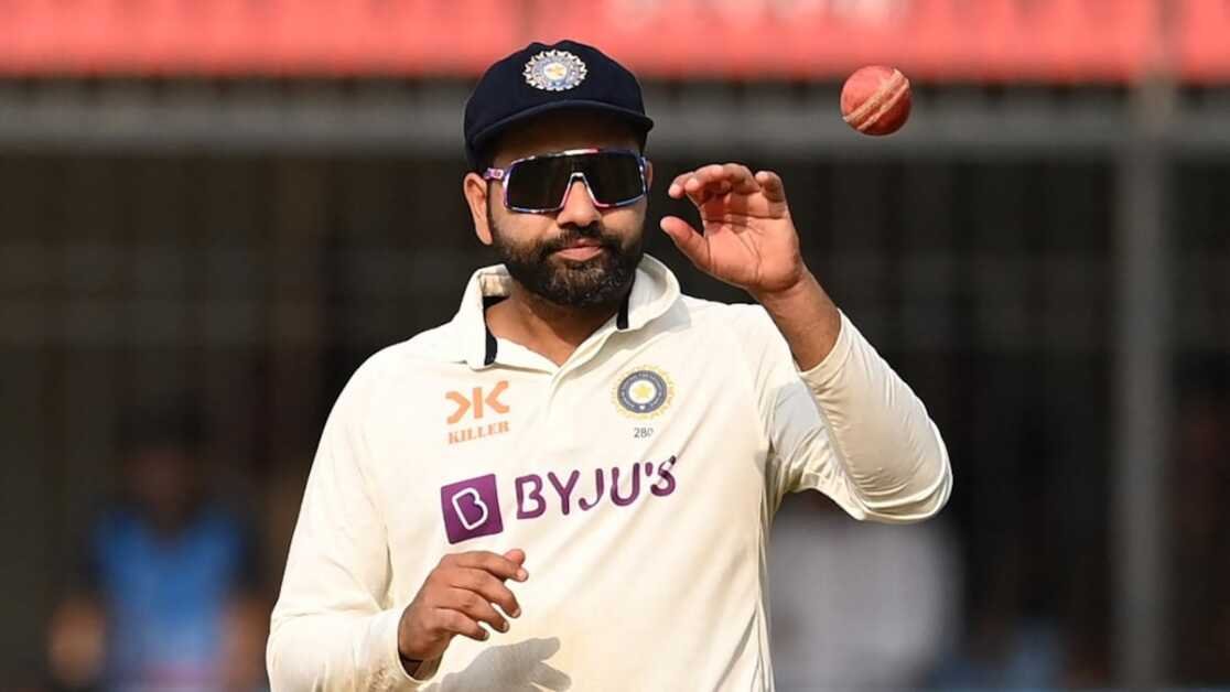 "पाकिस्तान में, वहाँ थे ...": भारत-ऑस्ट्रेलिया के 3 दिनों में समाप्त होने वाले मैच पर रोहित शर्मा की चुटीली चाल |  क्रिकेट खबर