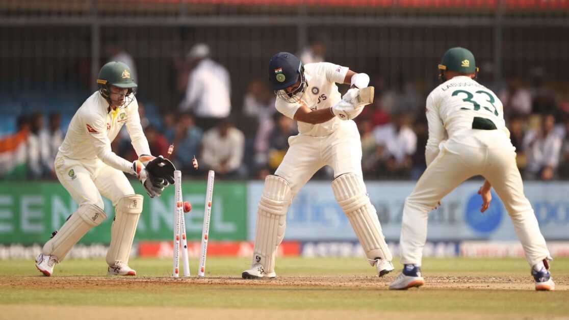 'श्रेयस अय्यर की तरह खेलने के लिए लोगों की जरूरत' - रोहित शर्मा को लगता है कि भारत को सकारात्मक बल्लेबाजी करनी चाहिए