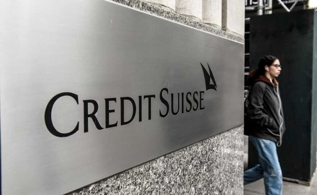 स्विस रेगुलेटर ने क्रेडिट सुइस बॉस को खाते में रखने का संकल्प लिया: रिपोर्ट