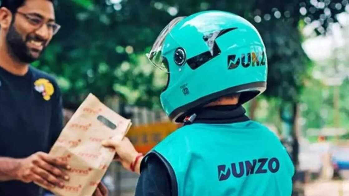 भारतीय डिलीवरी फर्म Dunzo को $75M की फंडिंग मिली है, सुधार के लिए 30% कार्यबल में कटौती की गई है