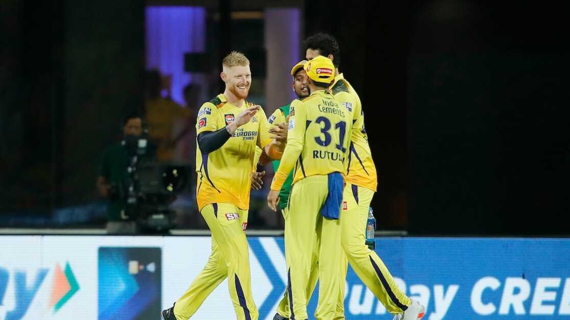 IPL 2023: चेनाई सुपर किंग्स को लगा बड़ा झटका, क्योंकि स्टार ऑलराउंडर 10 दिनों तक नहीं खेल पाएंगे  क्रिकेट खबर