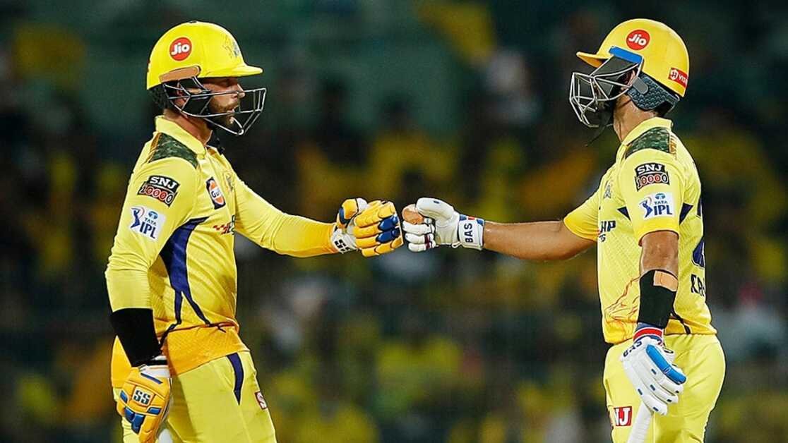 अपडेटेड आईपीएल 2023 पॉइंट्स टेबल, ऑरेंज कैप, आरसीबी बनाम सीएसके गेम के बाद पर्पल कैप लिस्ट: चेन्नई सुपर किंग्स तीसरे स्थान पर पहुंच गई।  क्रिकेट खबर