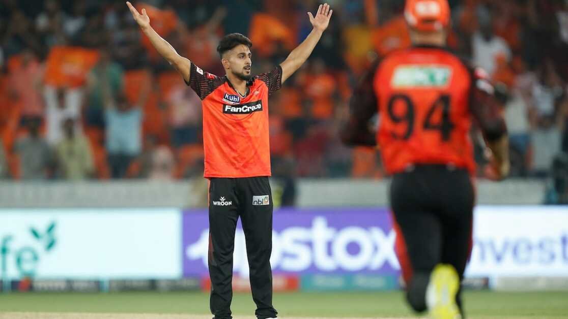 SunRisers Hyderabad Predicted XI vs Chennai Super Kings, IPL 2023: क्या उमरान मलिक को मिलेगा मौका?  |  क्रिकेट खबर