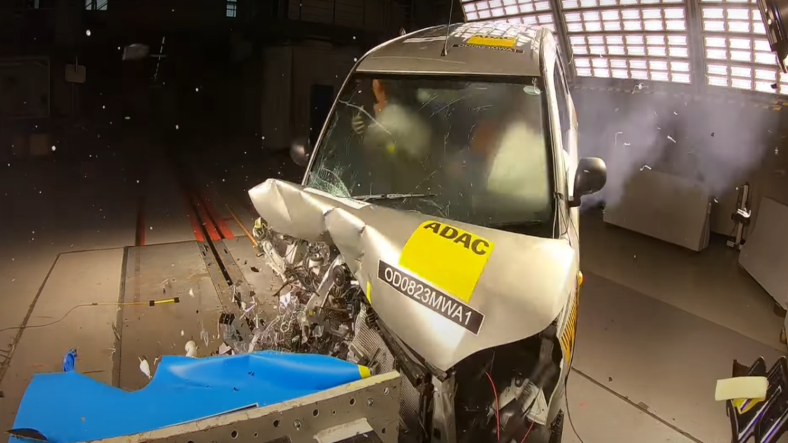 Crash Test: Maruti Suzuki Alto K10 क्रैश टेस्ट में WagonR से ज्यादा सिक्योर!