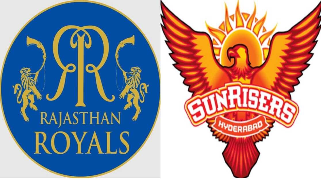 RR vs SRH IPL 2023 Live: राजस्थान रॉयल्स (RR) बनाम सनराईजर्स हैदराबाद (SRH) मैच अब से कुछ ही देर में, ऐसे देखें फ्री!