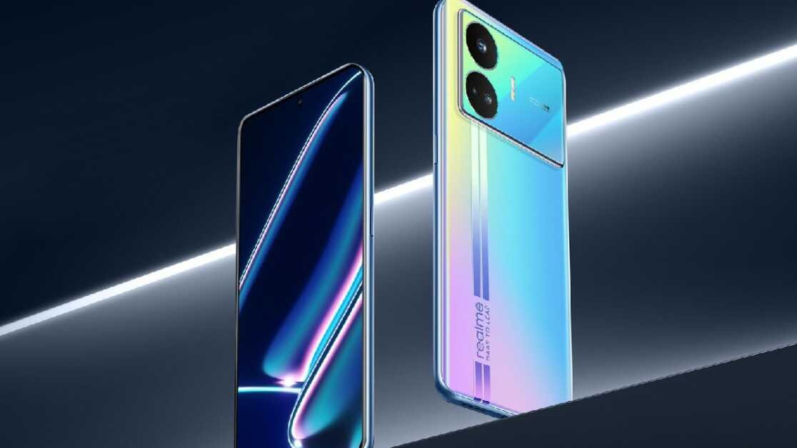 Realme GT Neo 5 SE Launch: 16GB रैम, 5500mAh बैटरी, 64MP कैमरा के साथ GT Neo 5 SE, 4 अप्रैल को होगा लॉन्च! जानें सब कुछ