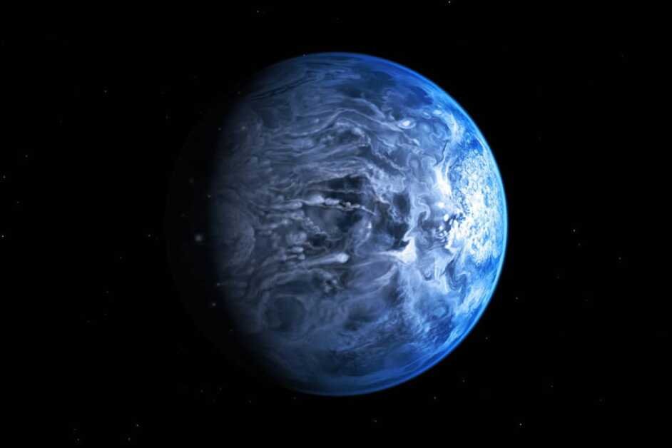 क्‍या दूसरी ‘पृथ्‍वी’ मिल गई? 12 प्रकाश वर्ष दूर से एक ग्रह दे रहा सुराग!