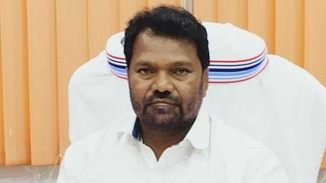 झारखंड के मंत्री जगरनाथ महतो का चेन्नई के अस्पताल में निधन