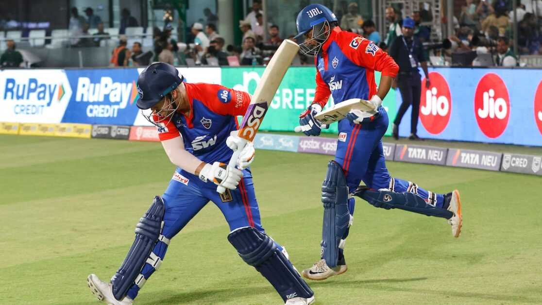 "भारत के किसी भी बल्लेबाज की तरह कुशल": शेन वॉटसन ने खराब डीसी स्टार के सामने हार मानने से इनकार किया |  क्रिकेट खबर