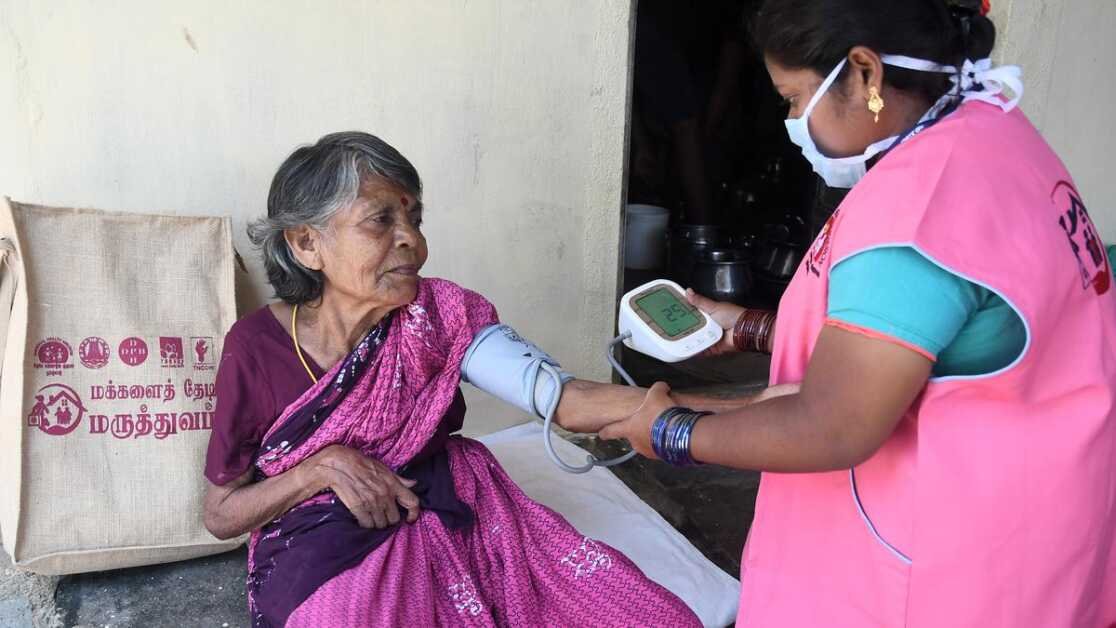 मक्कलाई थेडी मारुथुवम ने स्वास्थ्य समस्याओं का जल्द पता लगाने में मदद की है, योजना आयोग के सर्वेक्षण में पाया गया है