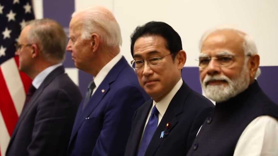 Highlights of PM Modi's Japan visit May 2022