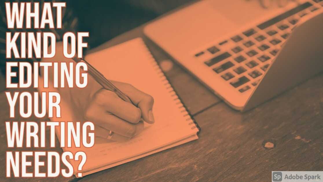 On Editing Your Writing || अपने लेखन का संपादन