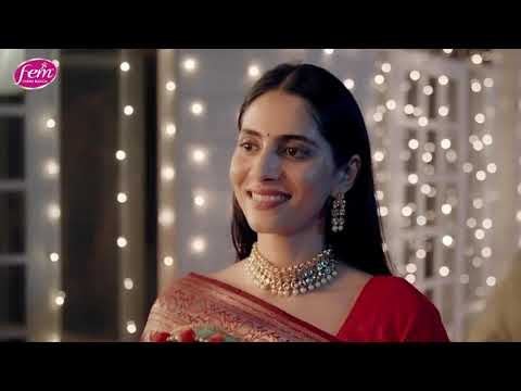 Karwachauth - Fem Lesbian Advertisement
